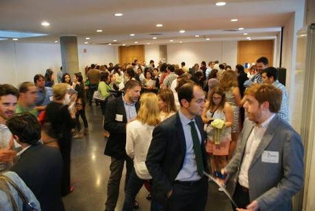 Talent Up Gijón Junio 2013 Talent Up Gijón Junio 2013