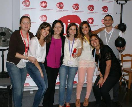 Talent Up Gijón Junio 2013 Talent Up Gijón Junio 2013