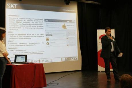 Talent Up Gijón Junio 2013 Talent Up Gijón Junio 2013