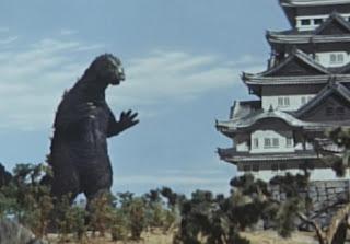 Godzilla y sus mutaciones
