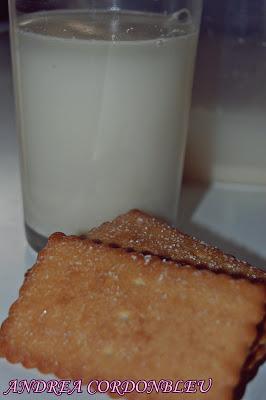 LECHE DE AVENA