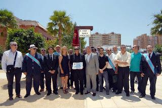 Alicante: Revista de prensa