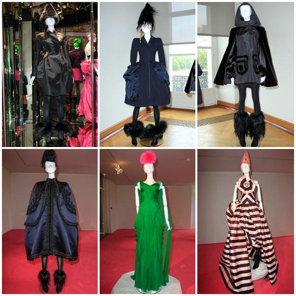 Alta Costura OI 13/14: Schiaparelli