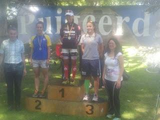 TRIATLÓN DE PUIGCERDÁ
