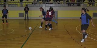 COMIENZA A ARMARSE EL DEPARTAMENTO DE FUTSAL EN LA LIGA DE FÚTBOL SUR DE EL CALAFATE