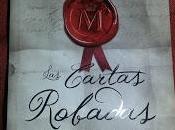 Cartas Robadas