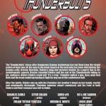 Thunderbolts Nº 12