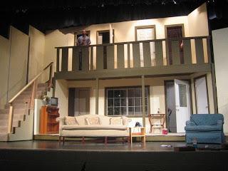 NOISES OFF (MICHAEL FRAYN)