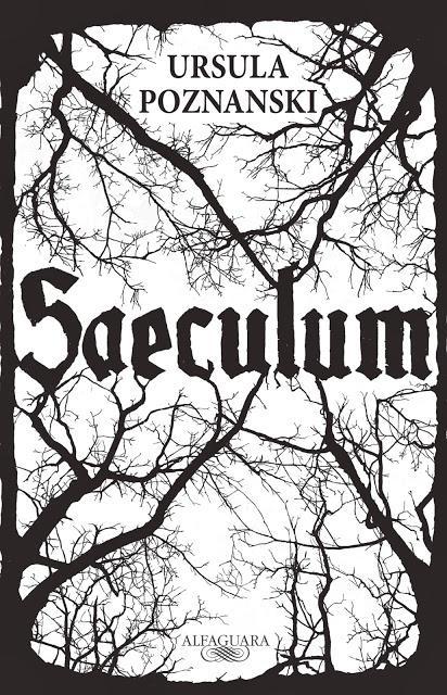 Este mes en México: 'Saeculum' de Ursula Poznanski