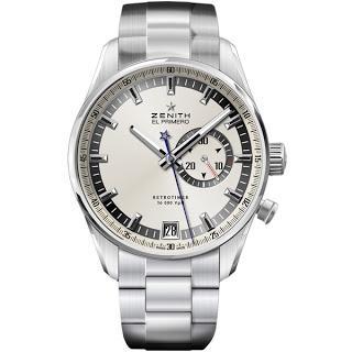 Look del Día. Lunes 1 Julio 2013.