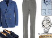 Look Día. Lunes Julio 2013.