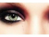 Belleza mirada