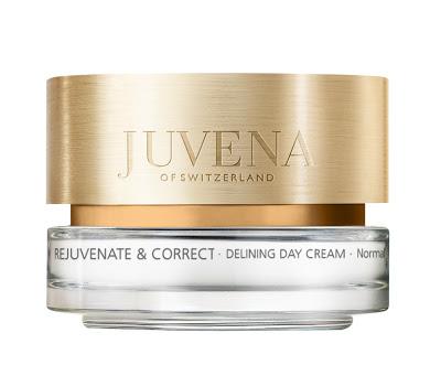 Delining Day Cream de Juvena-Primeras arrugas