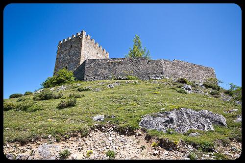 Argüeso medieval