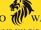 cosas para Desafío Wargames 2013