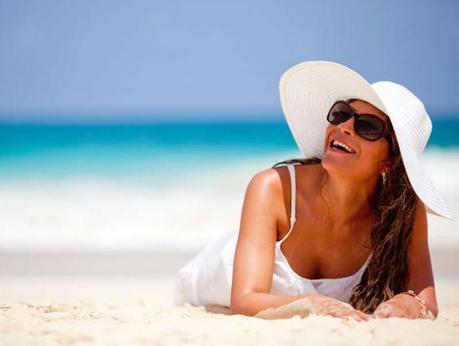 Como cuidar nuestro cabello en verano