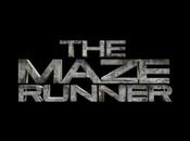 Maze Runner: Logo Oficial Revelado