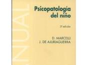 Ebook Psicopatología niño Marcelli