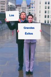 Los grandes éxitos y la frecuencia mental los grandes éxitos