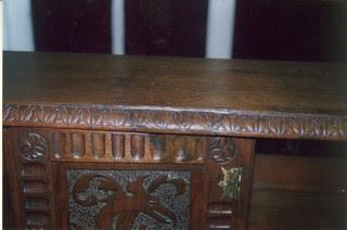 Cada mueble te enseña algo nuevo