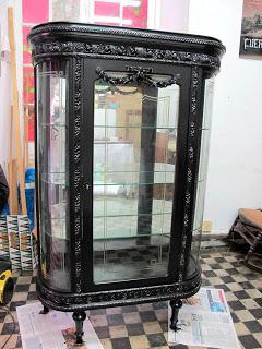 Cada mueble te enseña algo nuevo