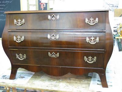 Cada mueble te enseña algo nuevo