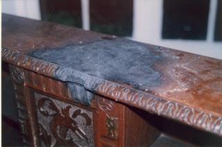 Cada mueble te enseña algo nuevo