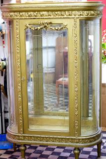 Cada mueble te enseña algo nuevo