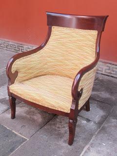 Cada mueble te enseña algo nuevo