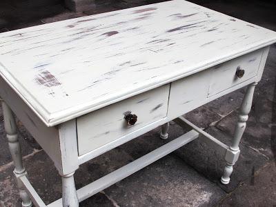 Cada mueble te enseña algo nuevo