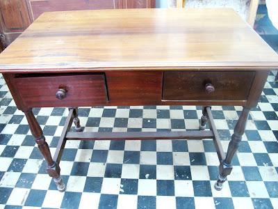 Cada mueble te enseña algo nuevo