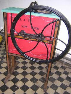 Cada mueble te enseña algo nuevo