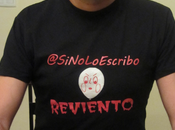 escribo, reviento cumple cinco…se admiten rimas