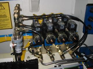 5 causas de fugas en instalaciones oleohidráulicas y sus soluciones