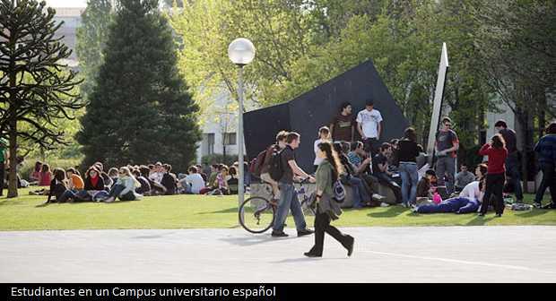 Universitarios europeos: más espiritualidad relativista y menos religión