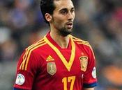 Arbeloa Piqué recogieron medalla