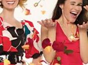 Moda ramos novia 2014