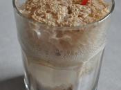 Receta para Coca Cola Float