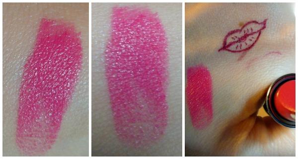 It Style Make Up Madrid: Probando los productos