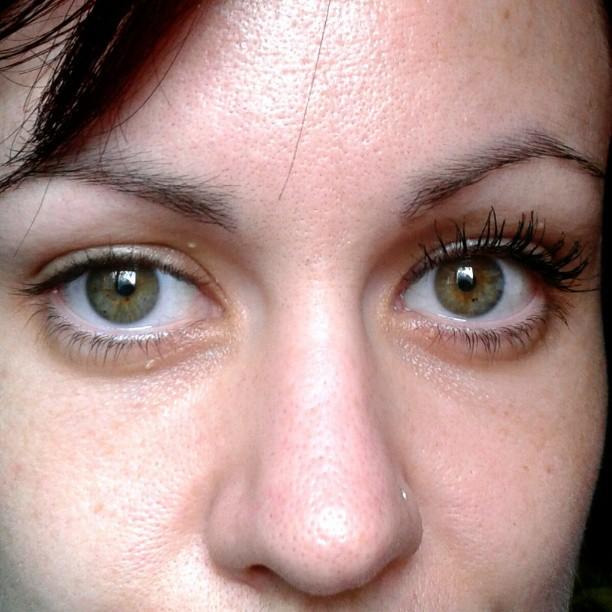 It Style Make Up Madrid: Probando los productos