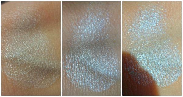 It Style Make Up Madrid: Probando los productos