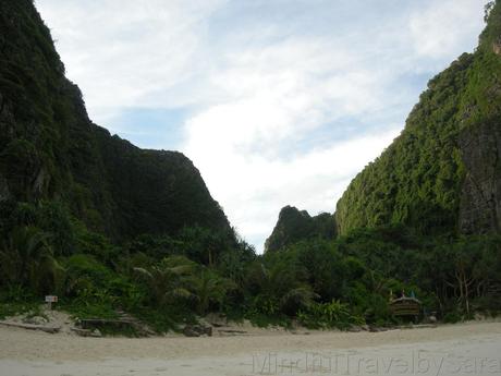 Excursión al amanecer en Koh Phi Phi