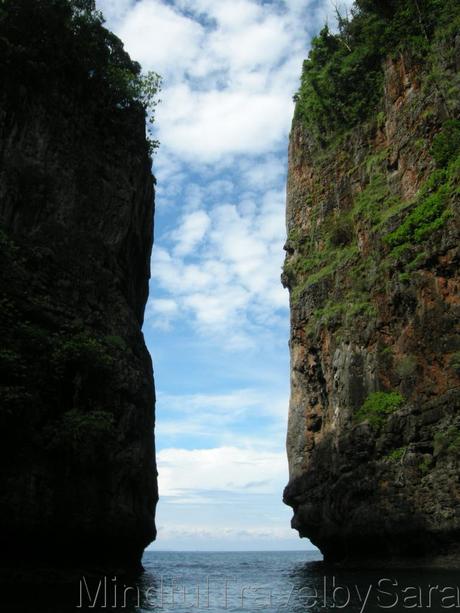 Excursión al amanecer en Koh Phi Phi