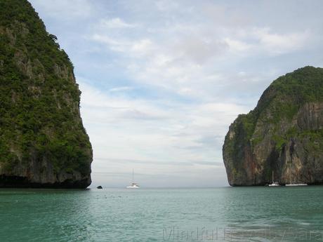 Excursión al amanecer en Koh Phi Phi