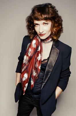 ENTREVISTA: SONIA SEBASTIAN (DIRECTORA DEL TEATRO DE CÁMARA CERVANTES)