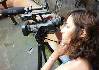 ENTREVISTA: SONIA SEBASTIAN (DIRECTORA DEL TEATRO DE CÁMARA CERVANTES)