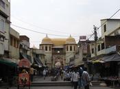 Viaje India 2013: Orchha