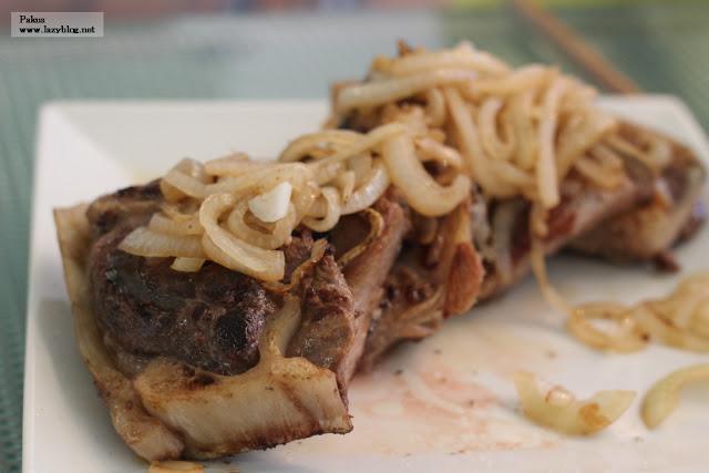 Nadar con atunes. Maridaje de atún y cerveza