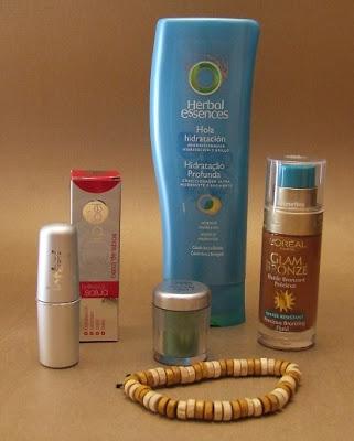 BODYBOX “Summer Bronze” de Julio 2013