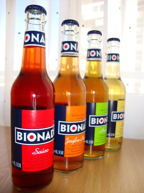 Bionade